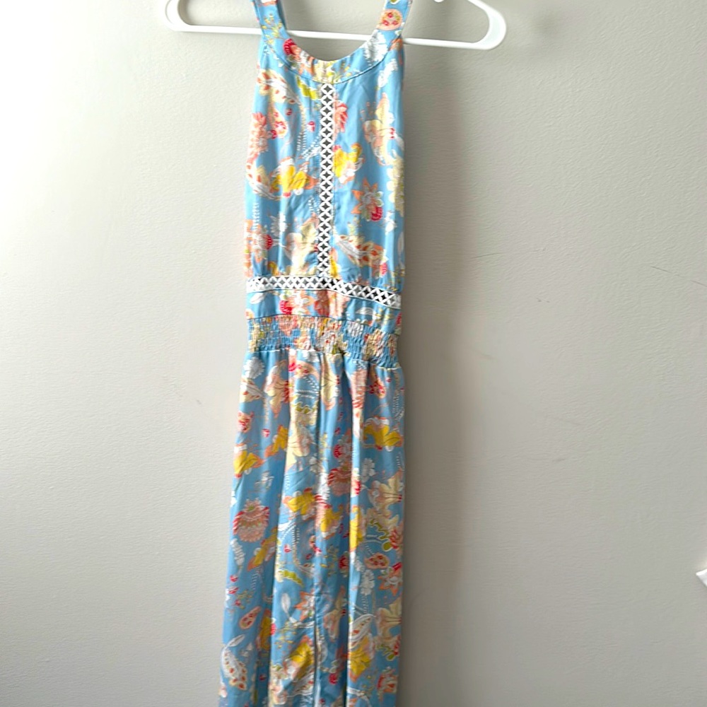 Nino Balcutti dress